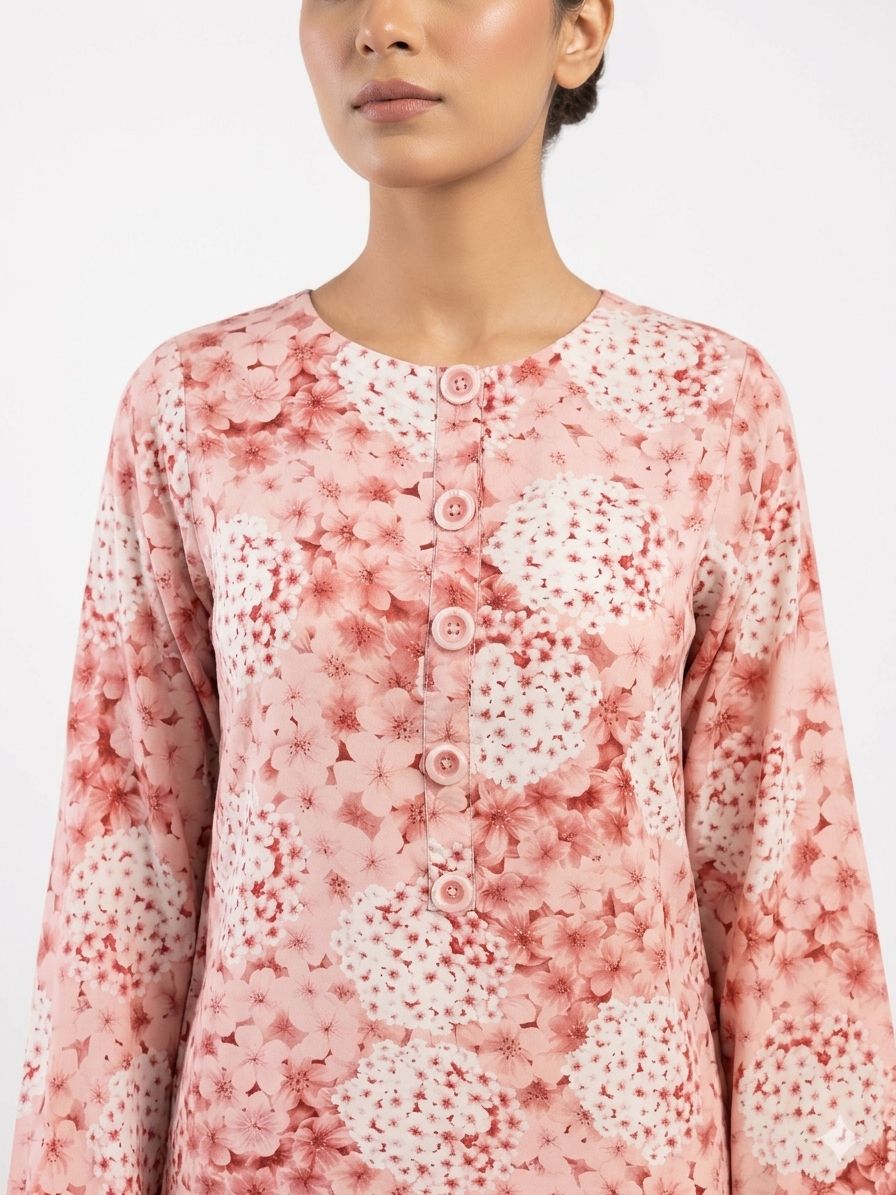 PINK FUSION | 2 - PIECE SUIT