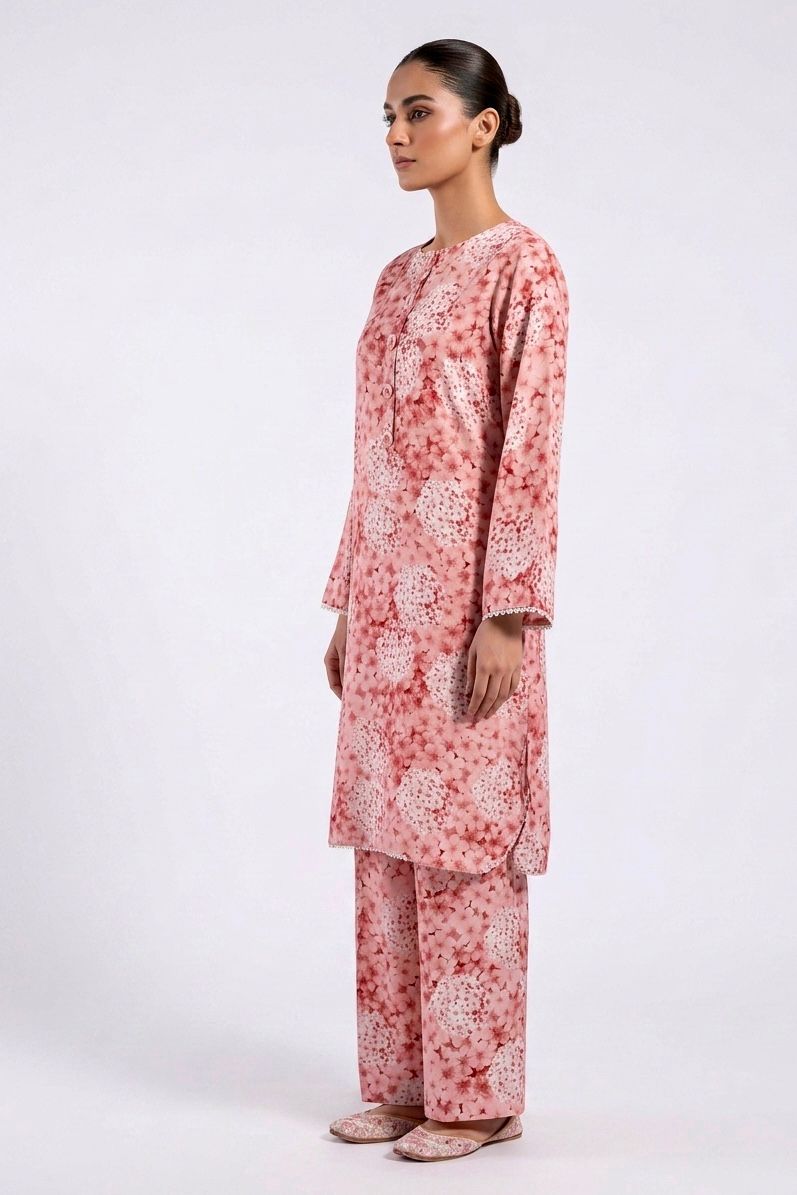 PINK FUSION | 2 - PIECE SUIT
